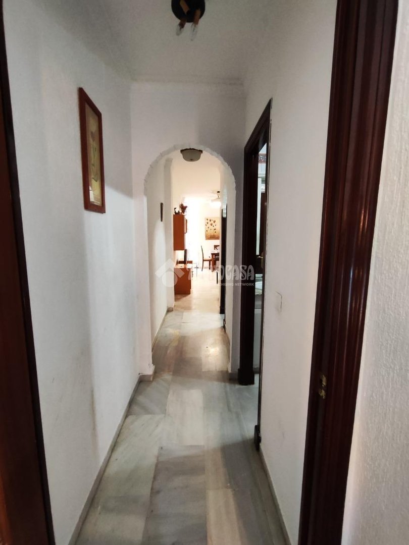 Pis de 44 m² a San Fernando
