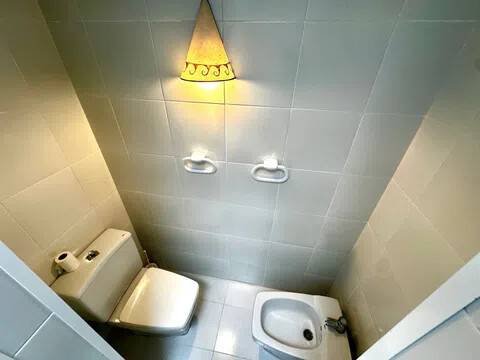 Piso de 251 m² en Mojácar