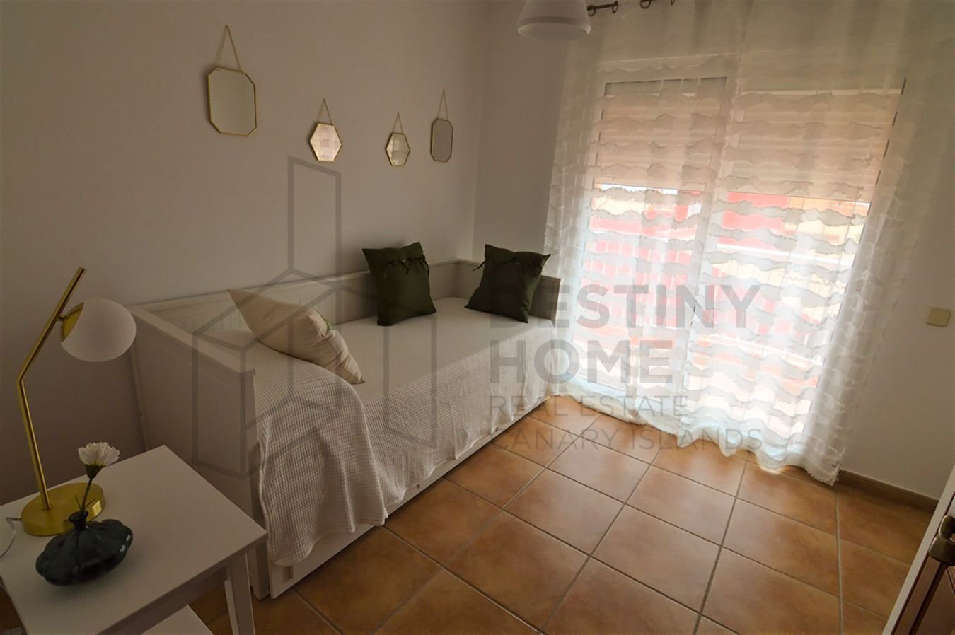 Haus 120 m² in La Oliva