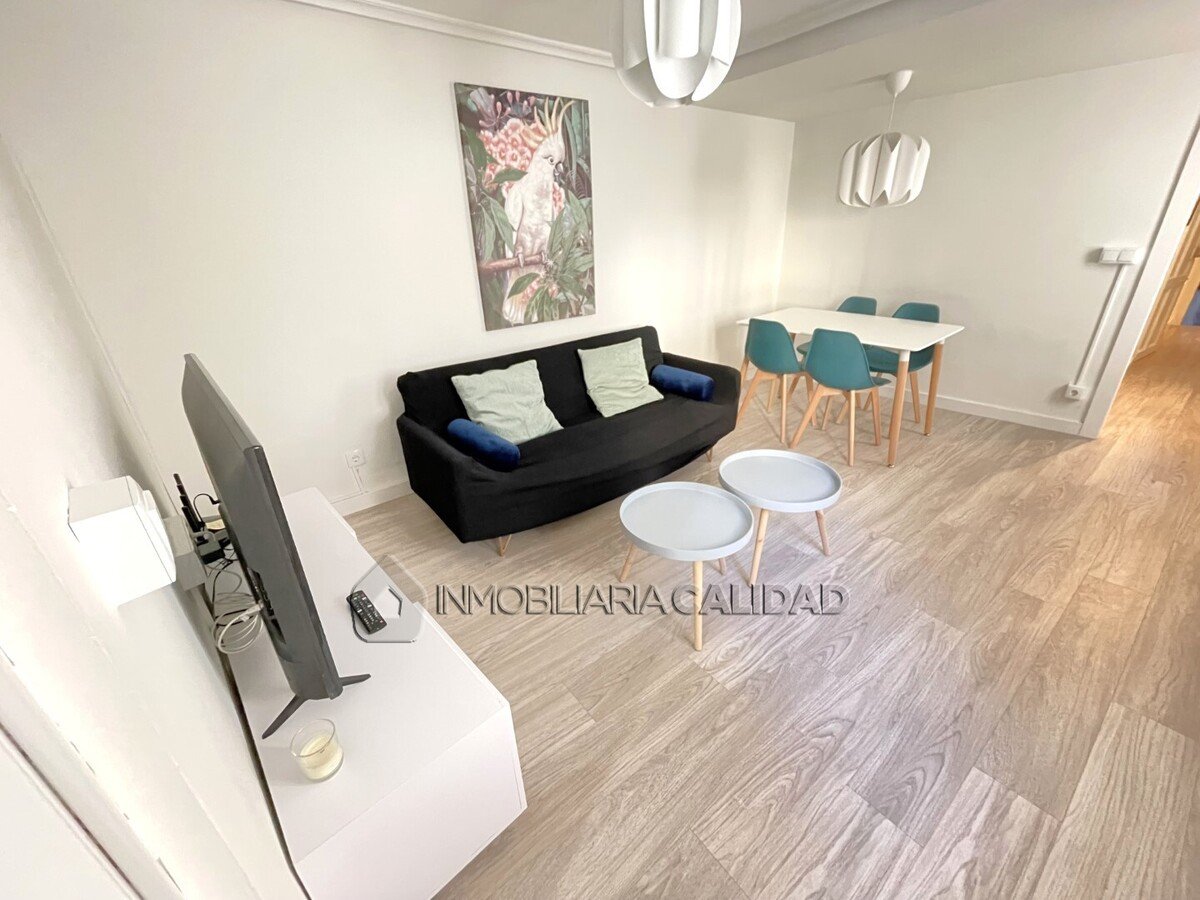 Piso de 75 m² en Burgos