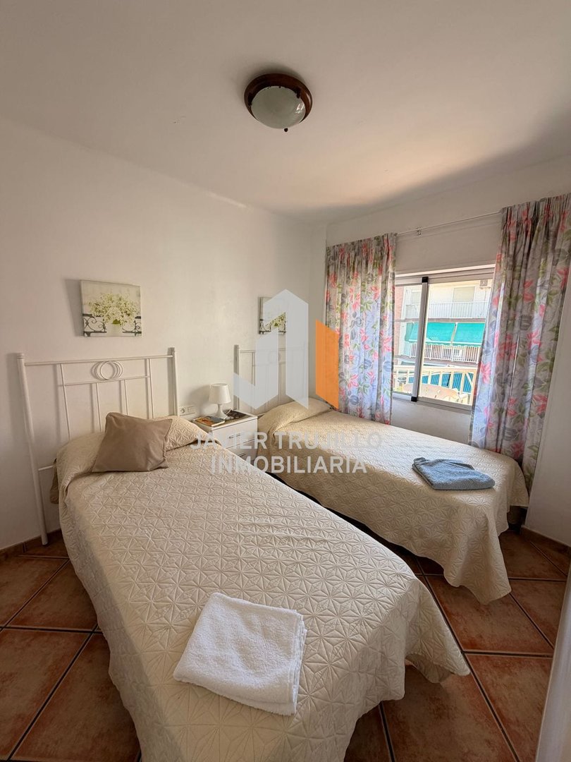 Piso de 85 m² en Vélez-Málaga
