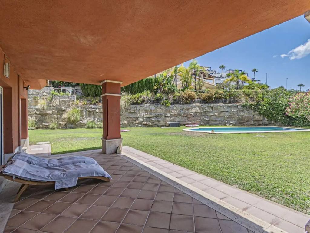 Casa de 283 m² en Marbella