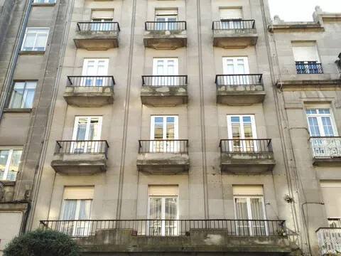 Piso de 75 m² en Vigo