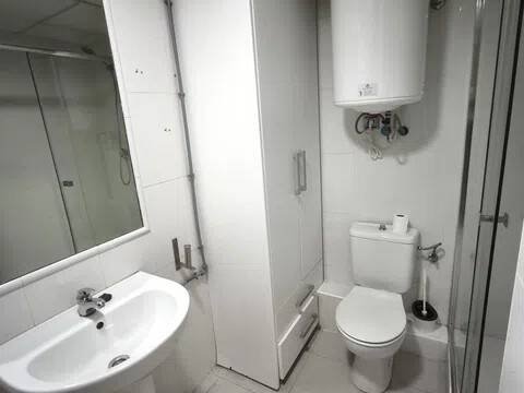 Piso de 70 m² en Murcia