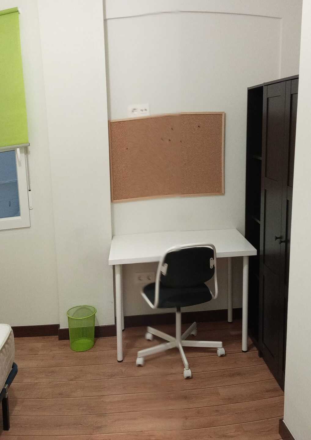 Piso de 120 m² en Salamanca