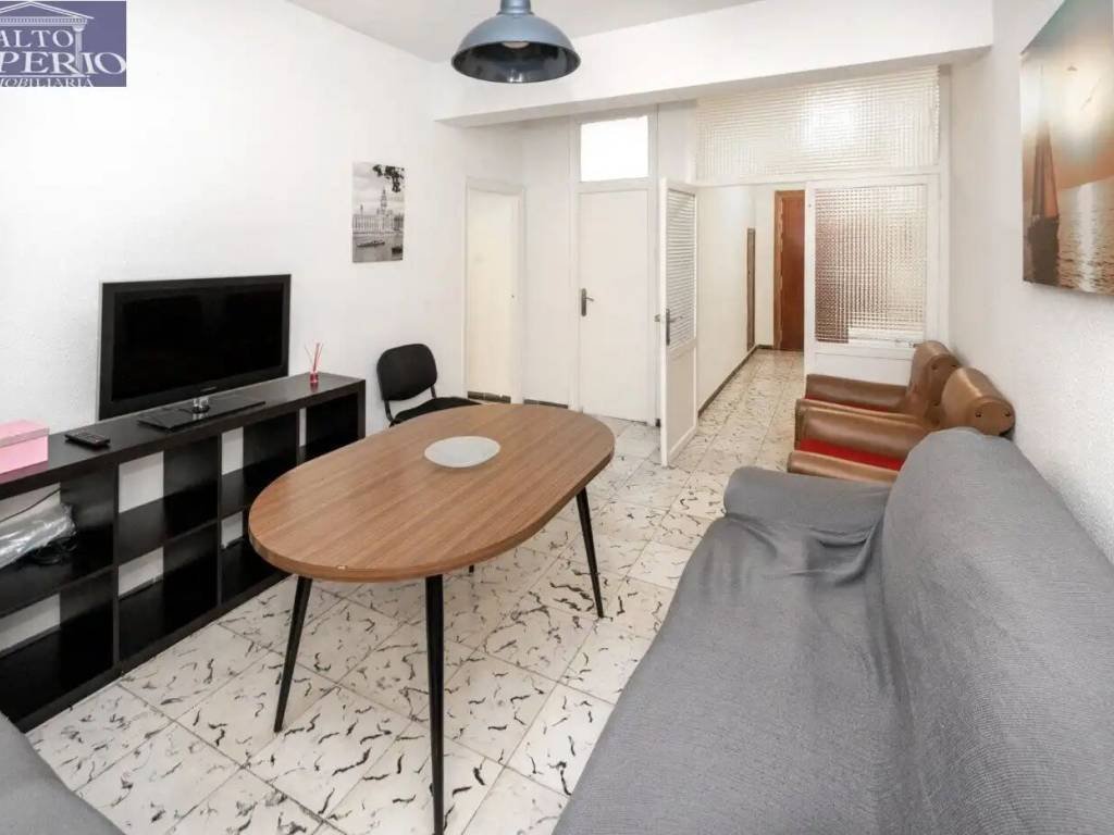 Piso de 105 m² en Granada