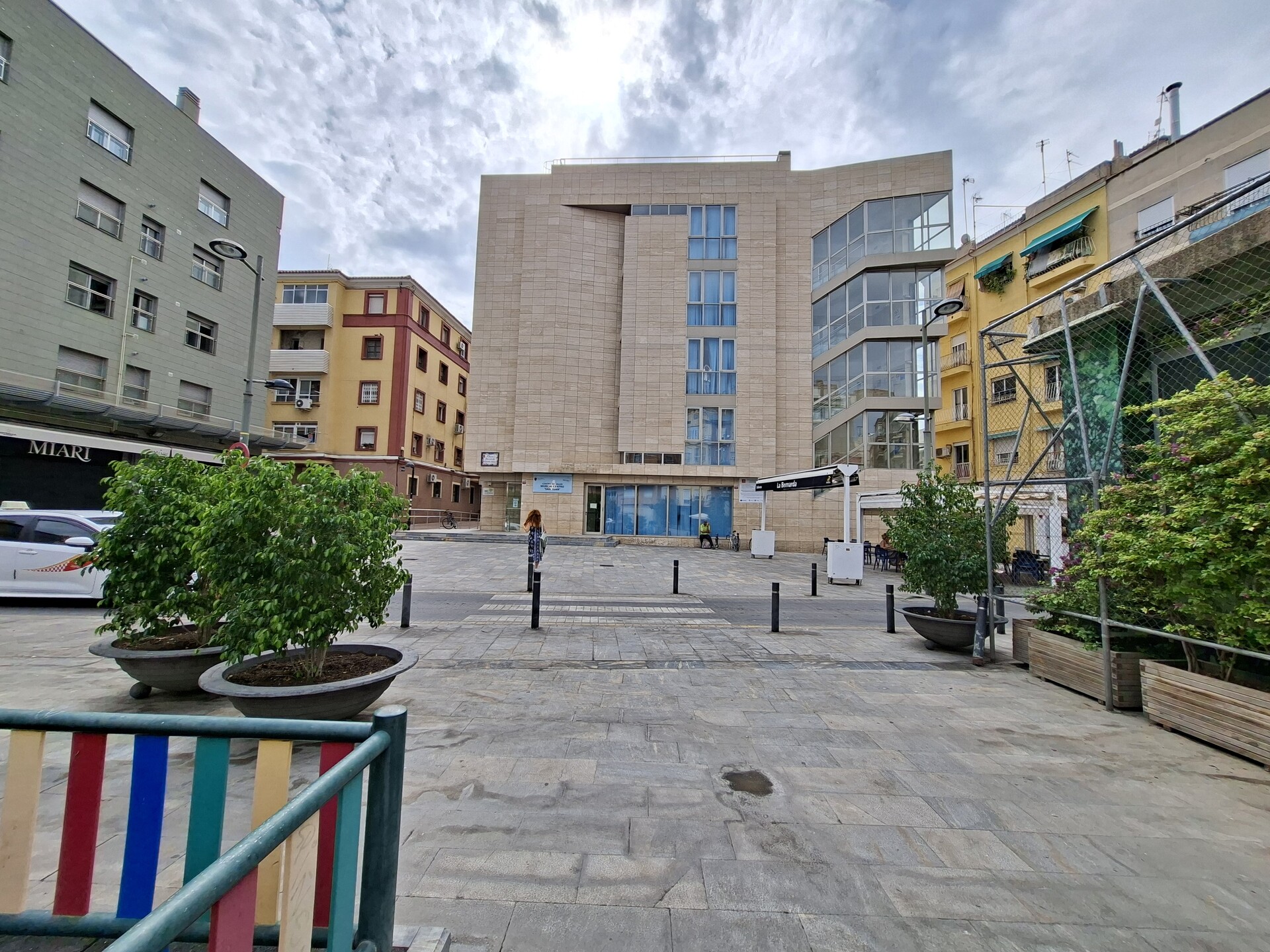 Appartamento 110 m² a Murcia