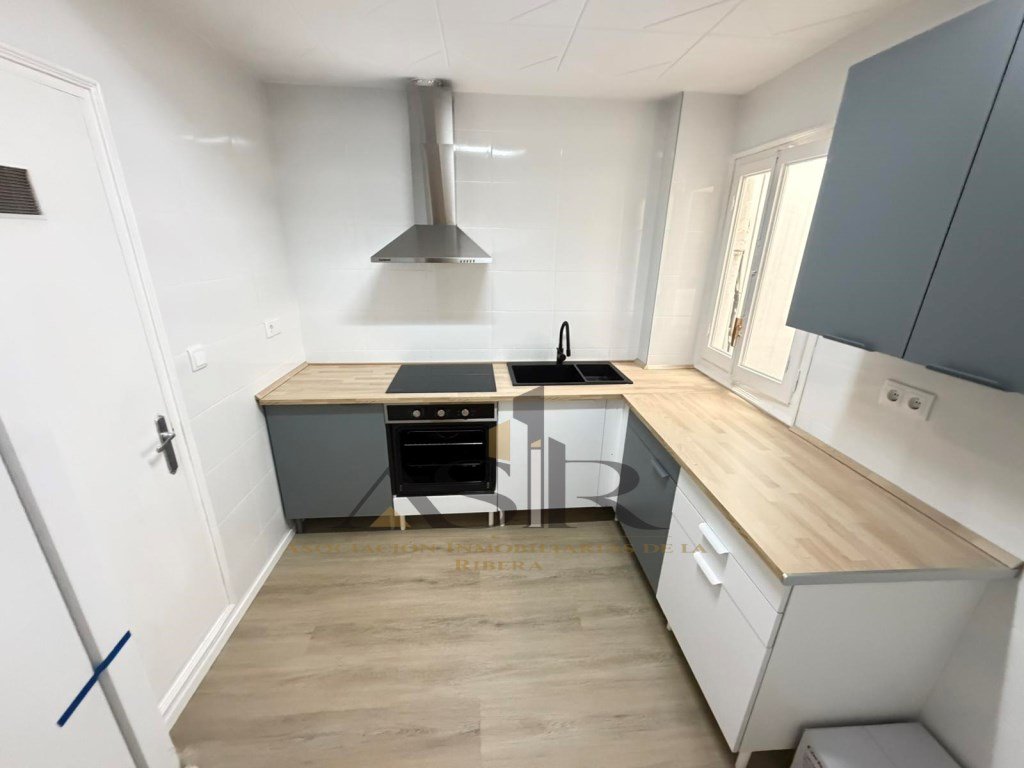 Pis de 75 m² a Alzira