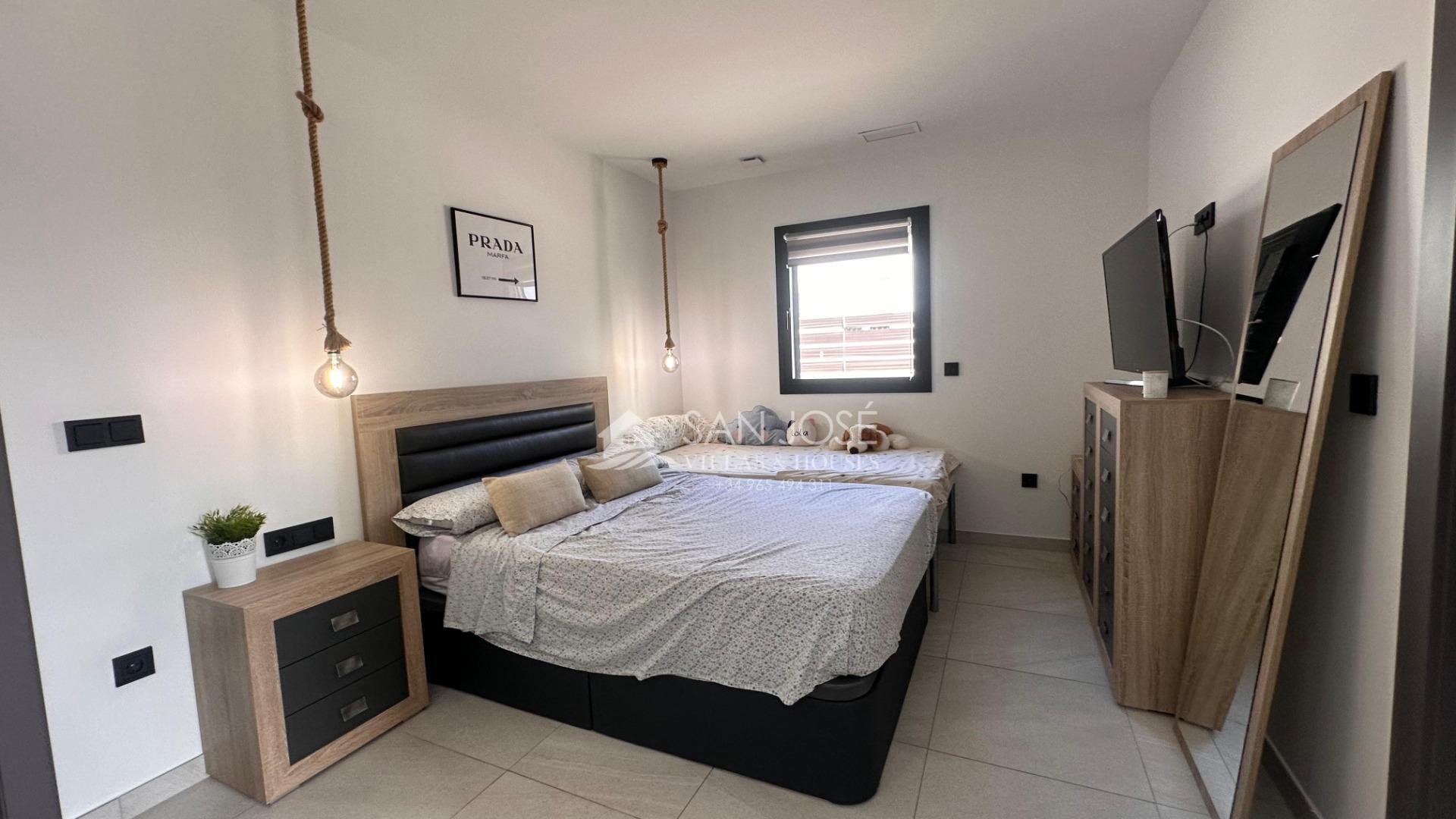 Casa de 131 m² a Asp