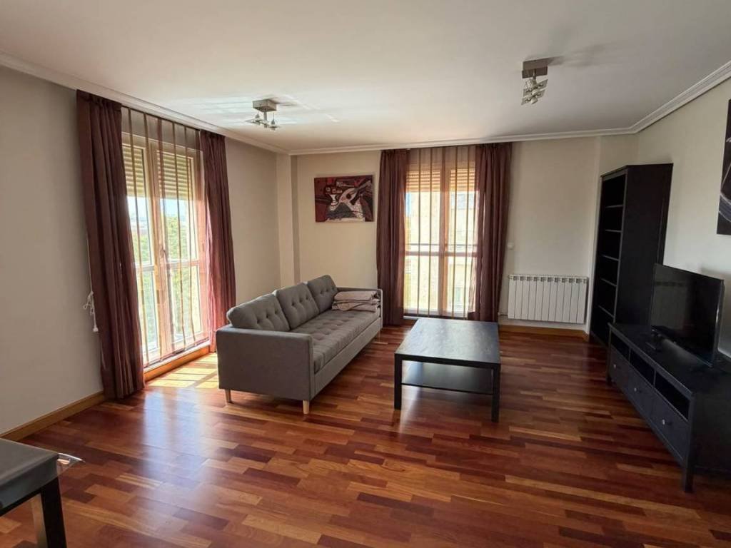 Appartamento 118 m² a Salamanca