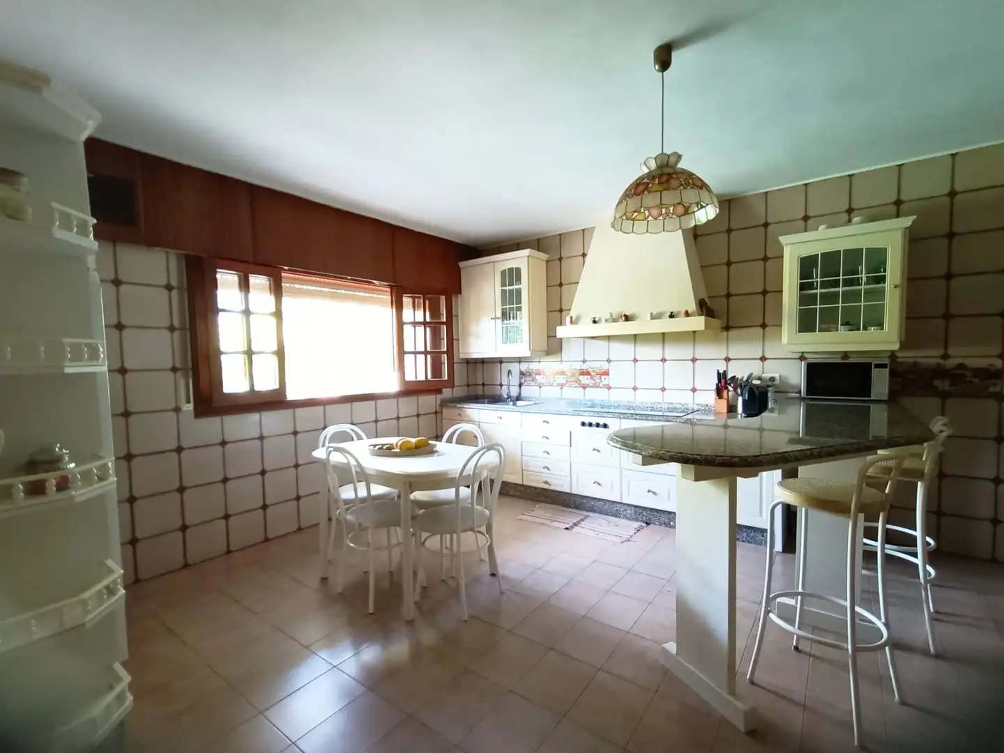 Casa de 500 m² en A Guarda