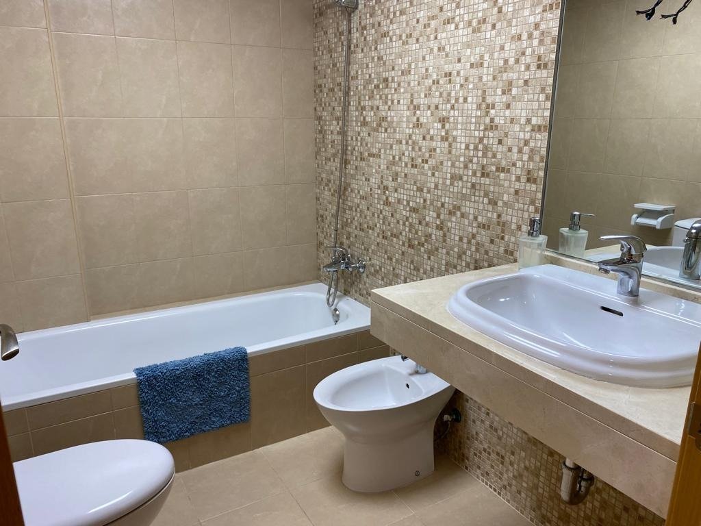 Piso de 80 m² en Almería