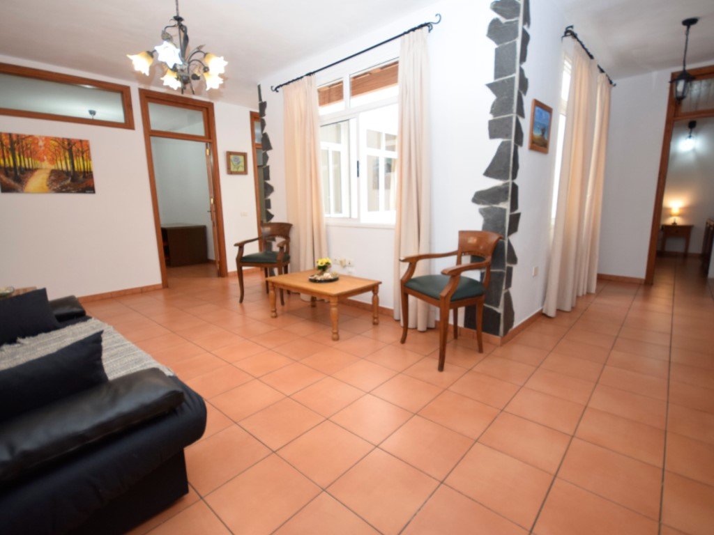 Piso de 150 m² en Guía de Isora