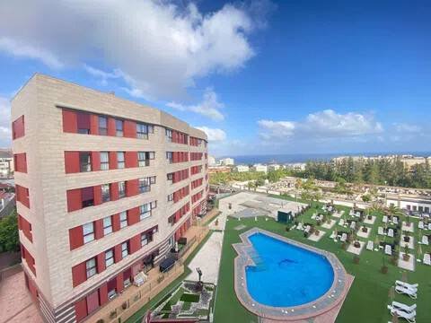Appartement 84 m² à Las Palmas de Gran Canaria