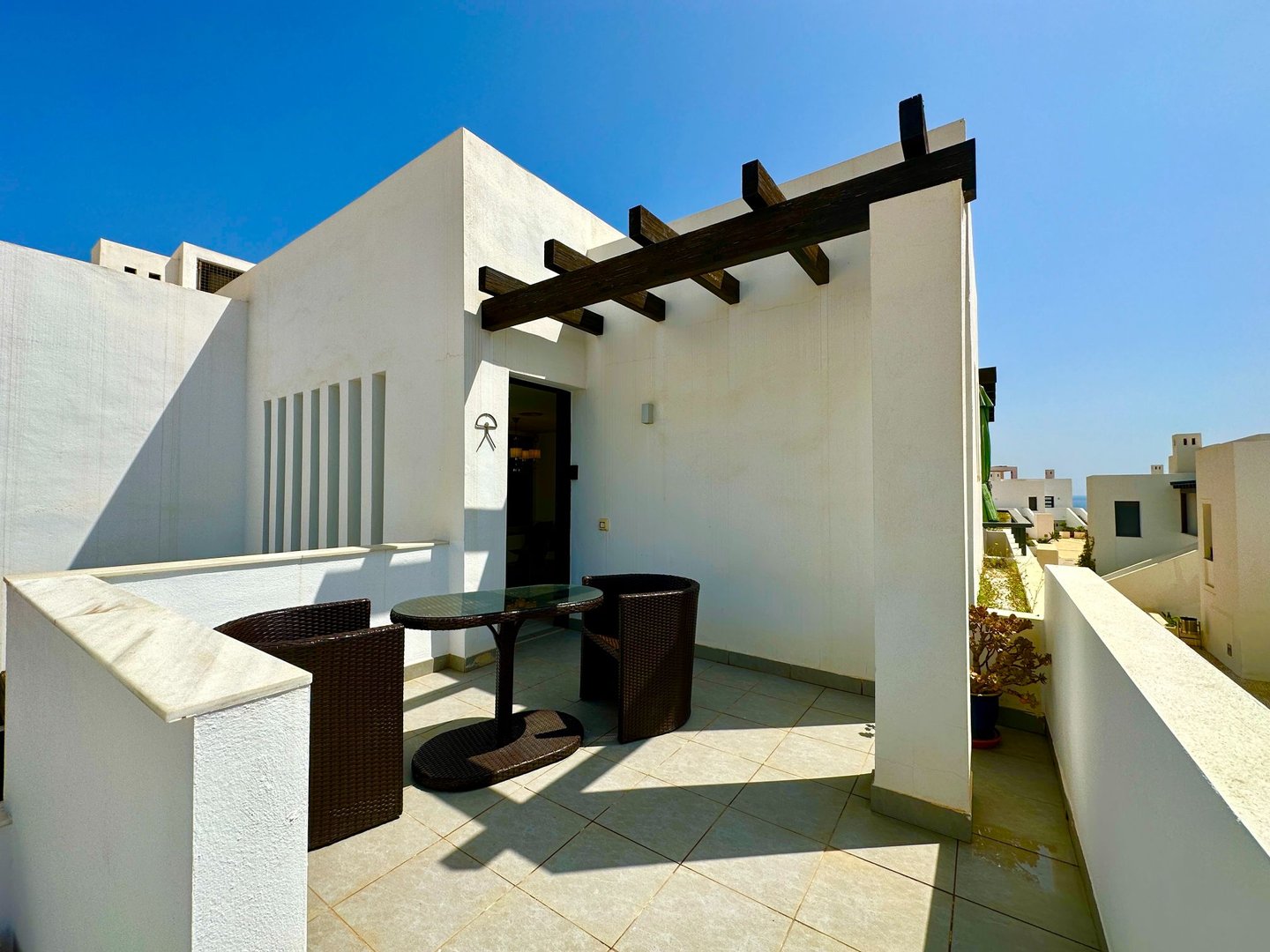 Piso de 85 m² en Mojácar