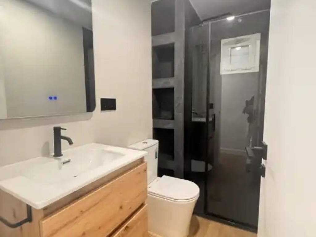 Piso de 85 m² en Linares
