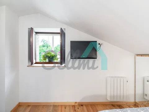 Piso de 96 m² en Oviedo