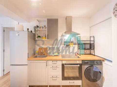 Piso de 81 m² en Oviedo
