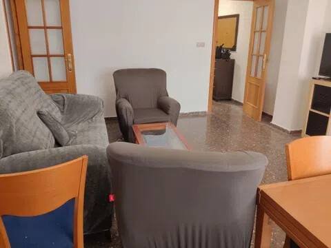 Piso de 110 m² en Sagunto