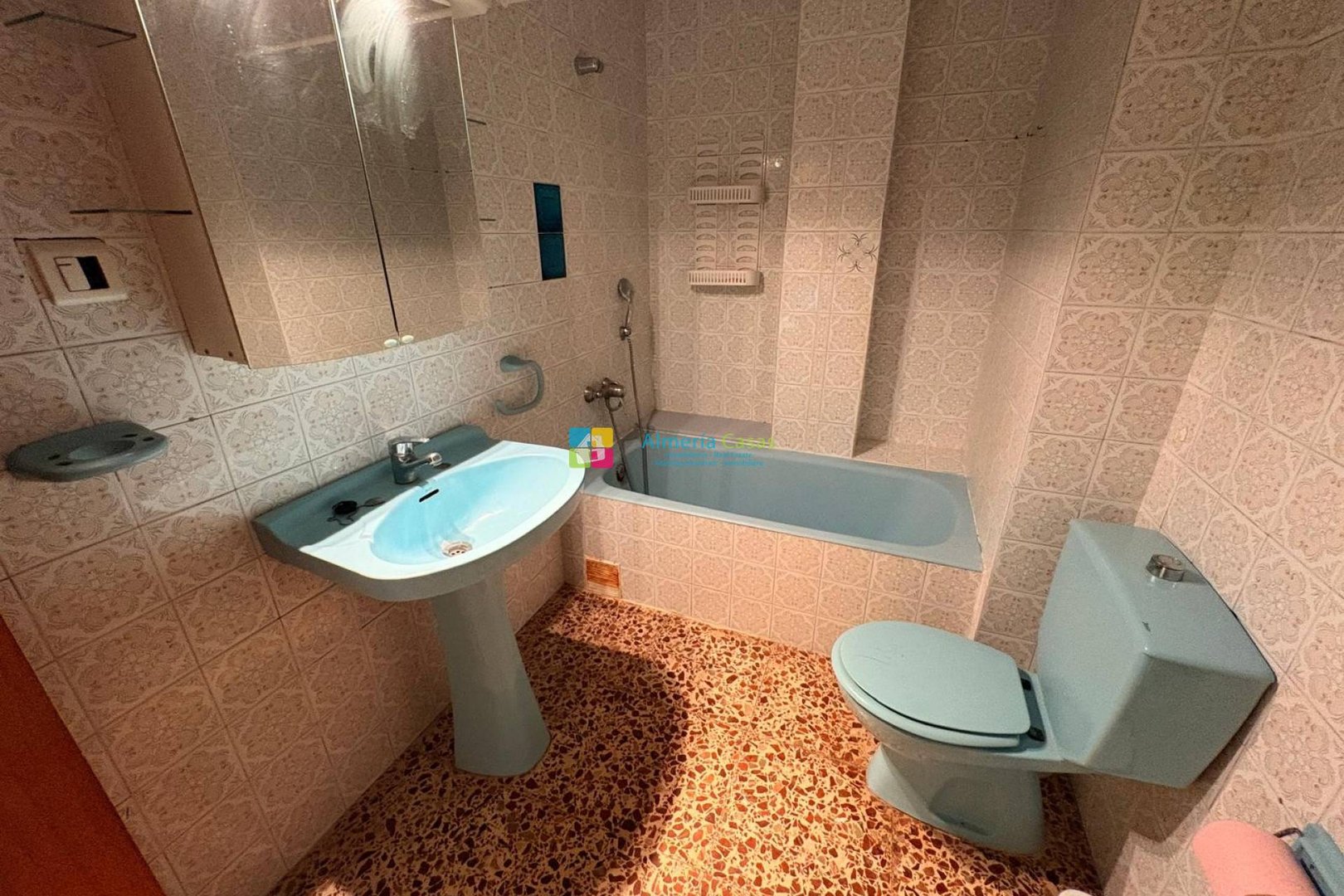 Квартира 120 м² у Albox