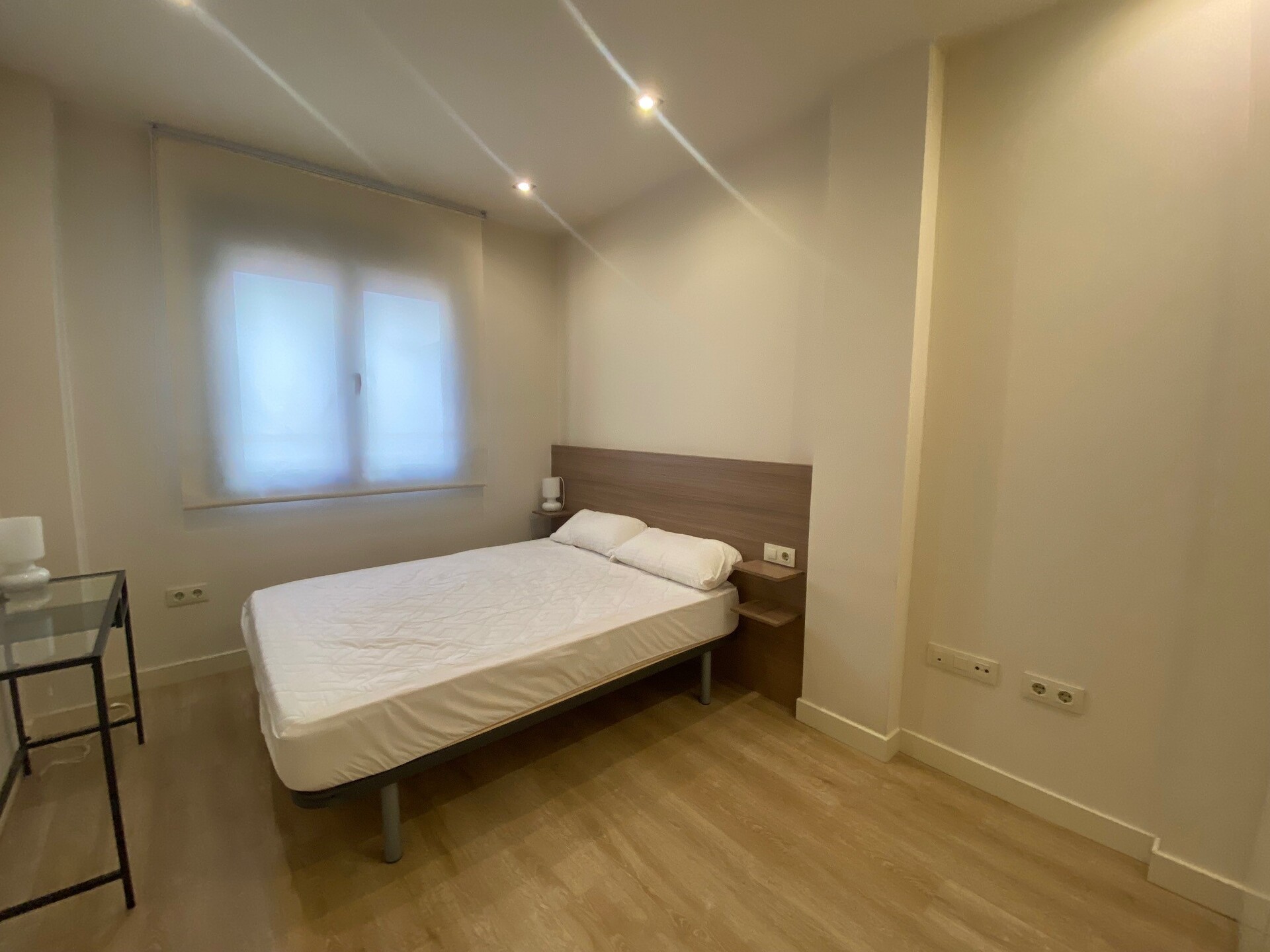 Piso de 60 m² en Badajoz
