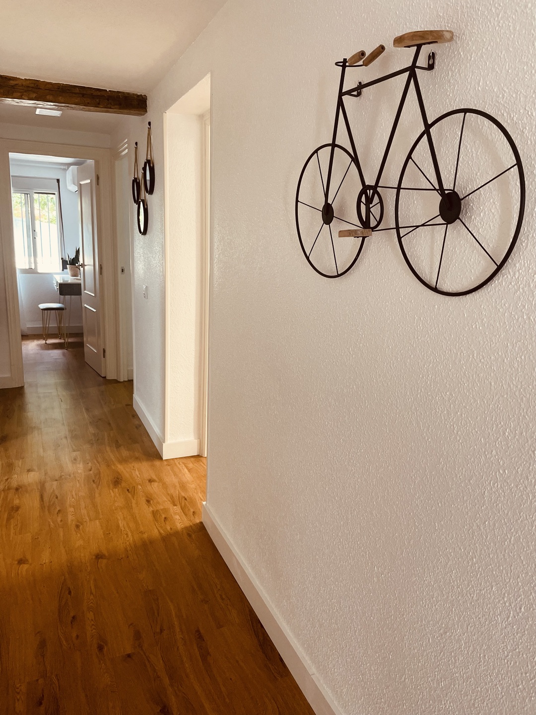 Piso de 98 m² en Jaraíz de la Vera
