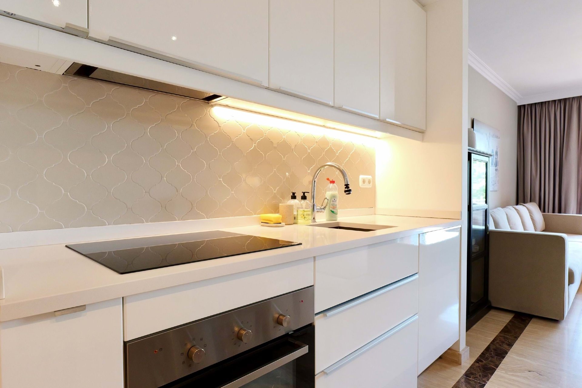 Piso de 144 m² en Marbella