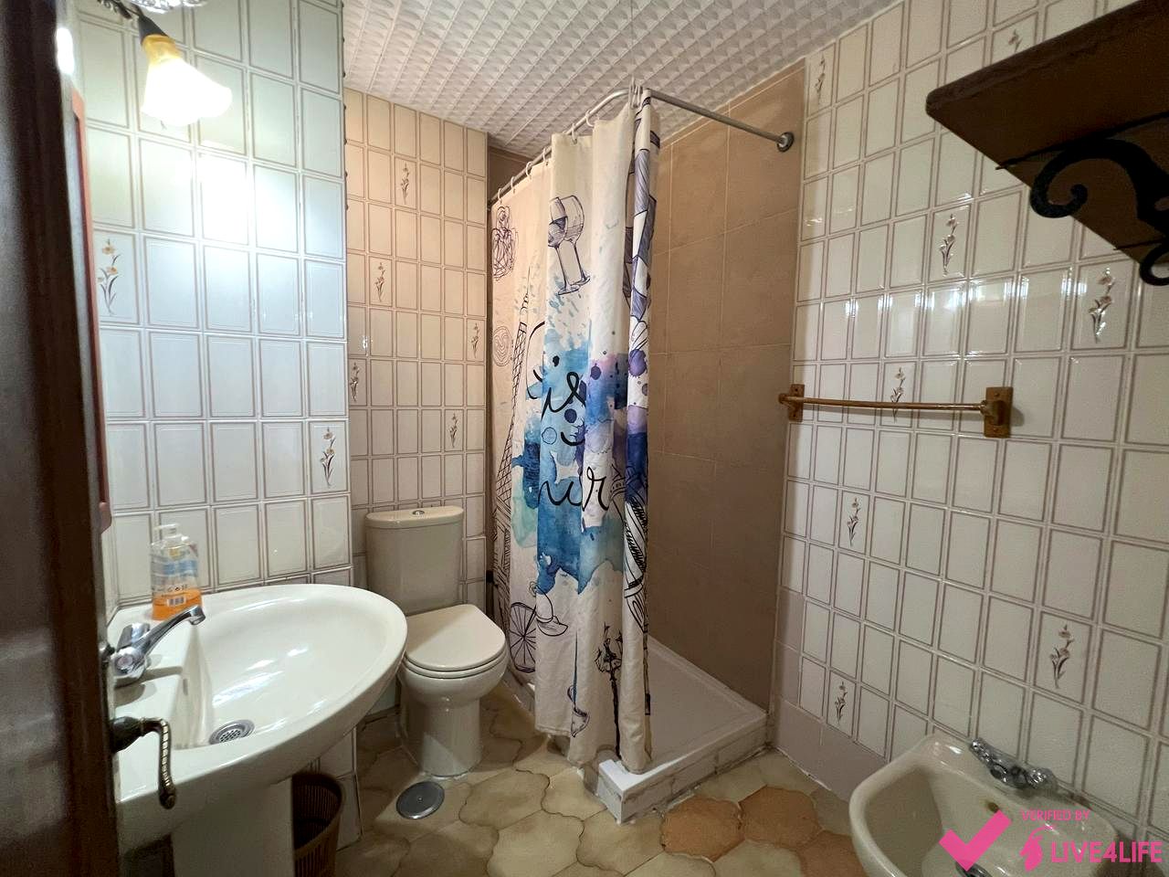 Habitación 98 m², Sevilla
