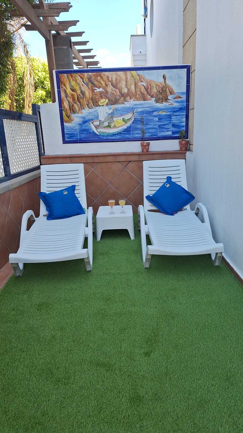 Piso de 114 m² en Agaete