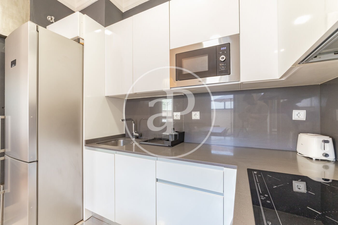Appartement 90 m² à Madrid