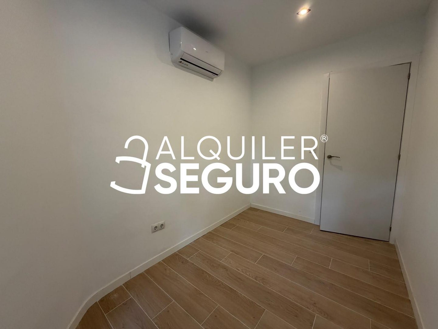 Pis de 55 m² a Getafe