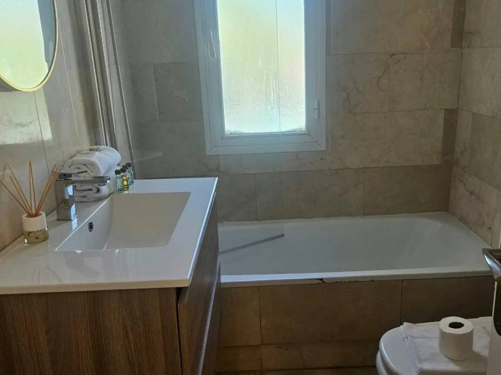 Pis de 110 m² a Marbella