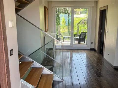 Casa de 450 m² en San Sebastián
