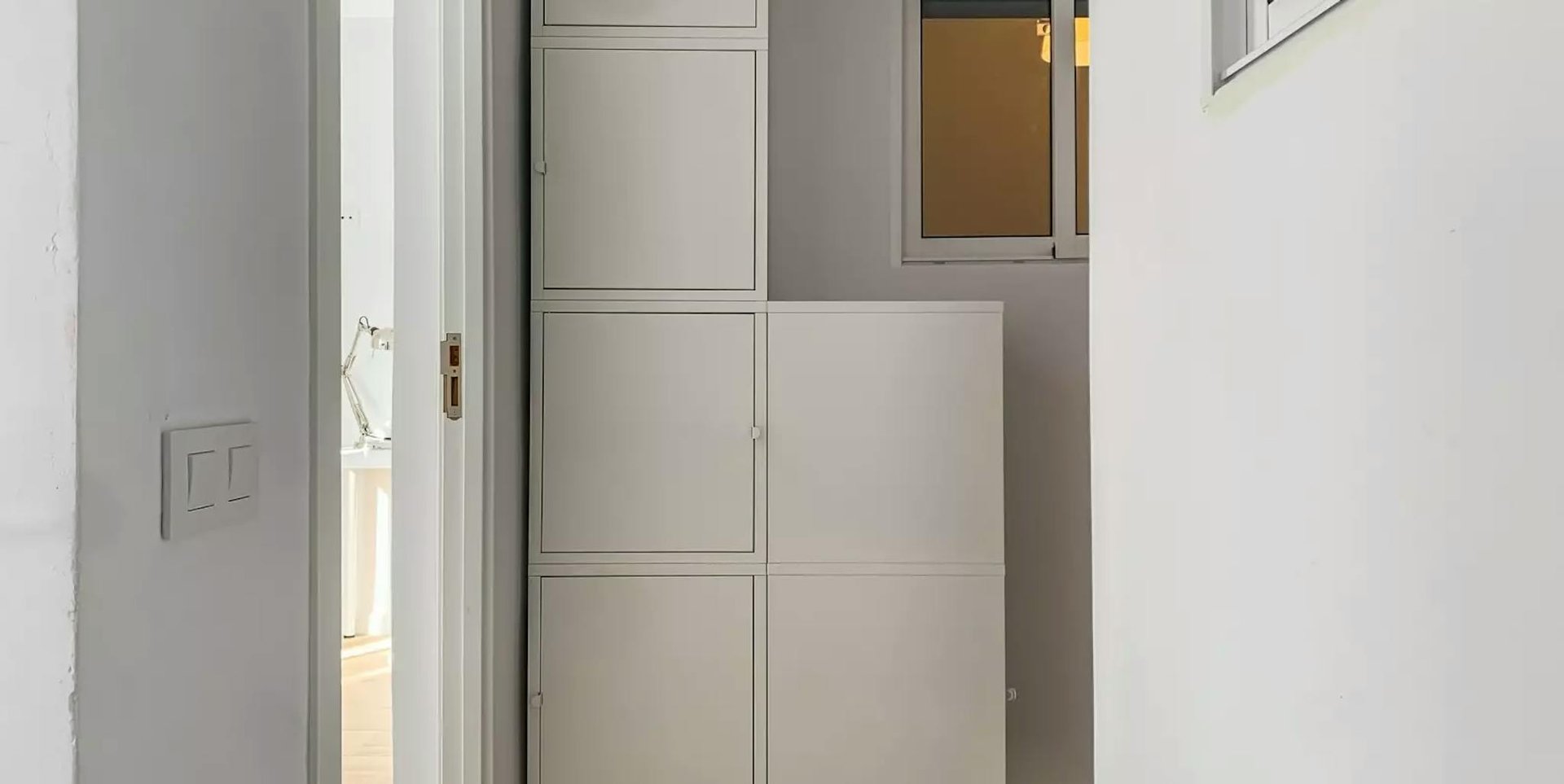 Habitación en alquiler, l'Hospitalet de Llobregat