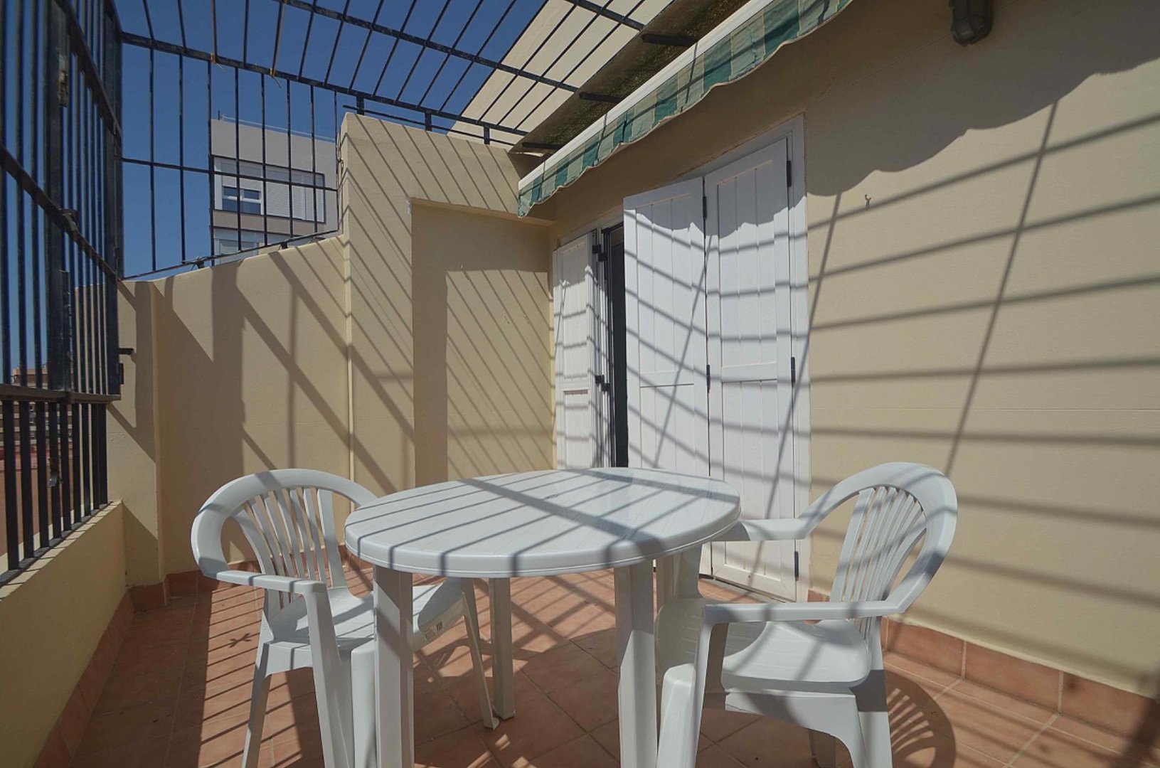 Piso de 90 m² en Almería