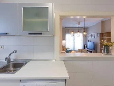 Appartement 86 m² à Motril