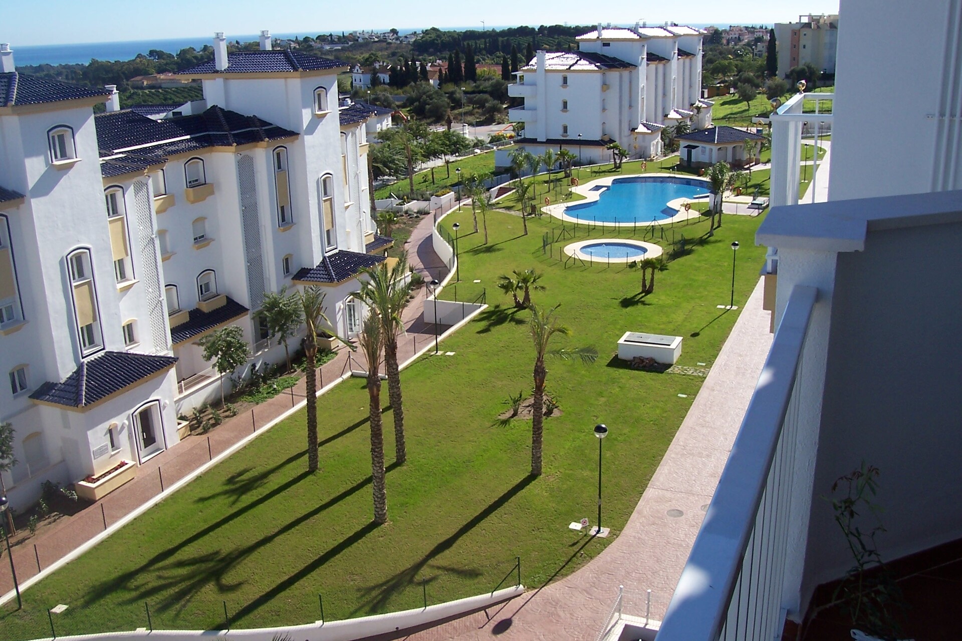 Appartement 70 m² à Málaga