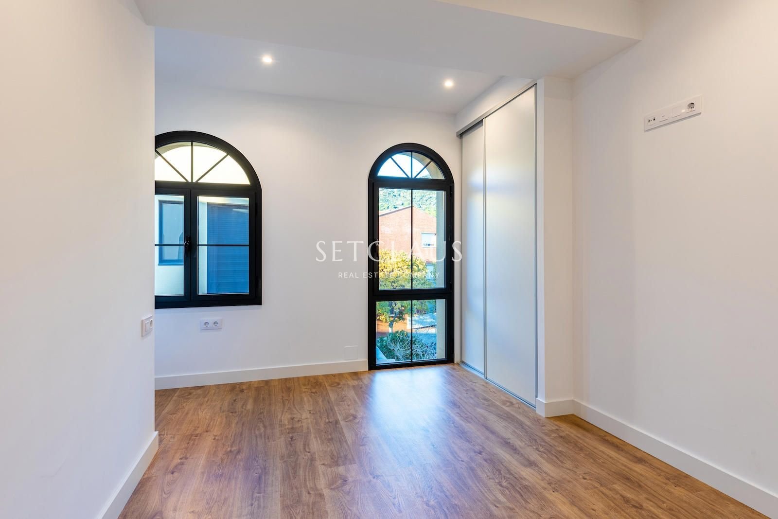 Piso de 80 m² en Teià