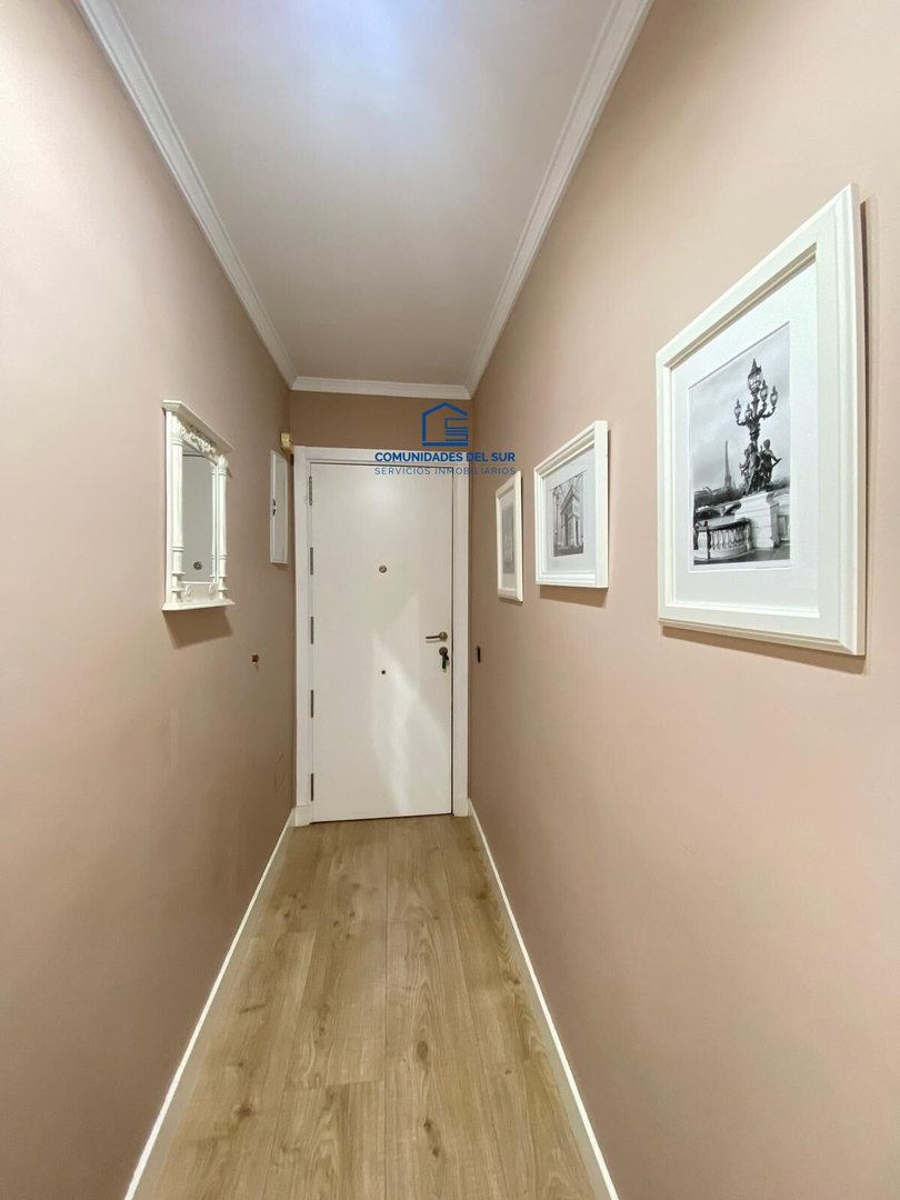 Piso de 73 m² en Cádiz