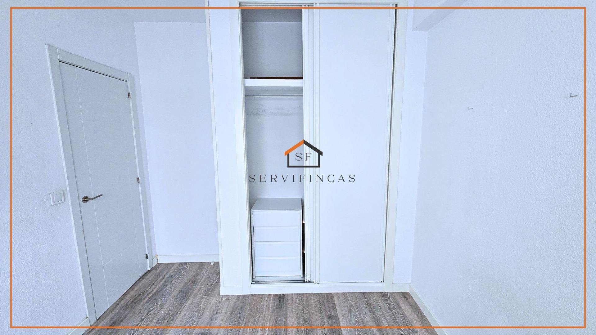 Piso de 53 m² en Madrid