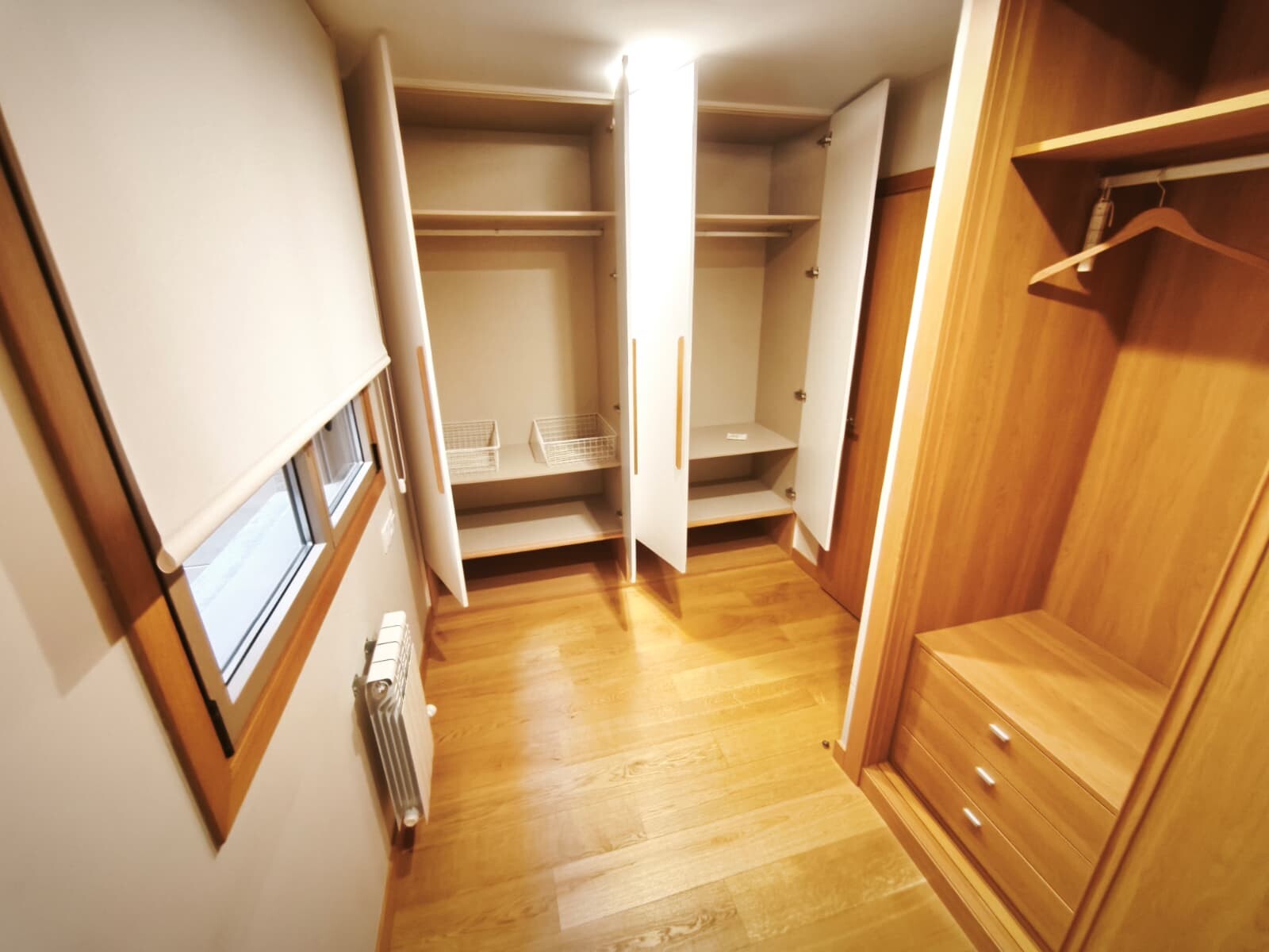 Pis de 136 m² a Vigo