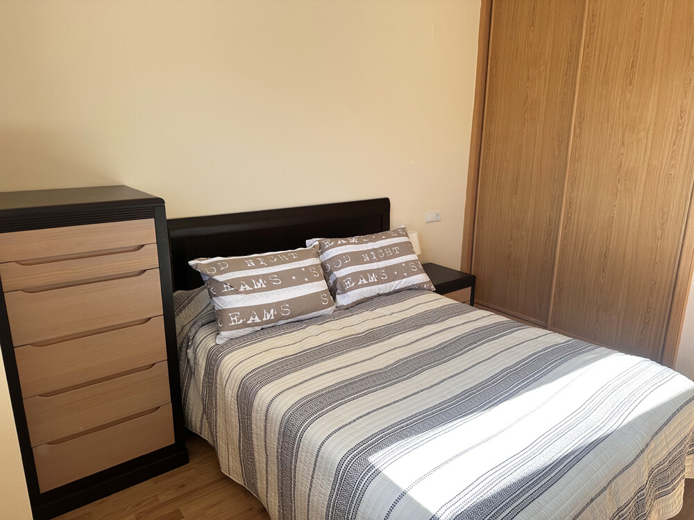 Piso de 78 m² en Sabiñánigo