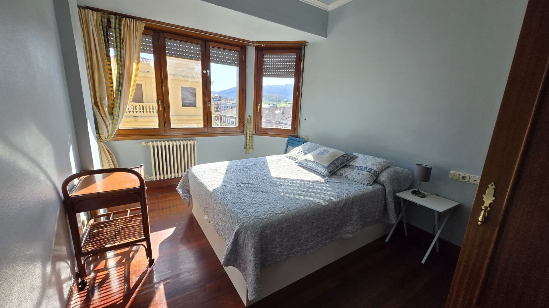 Pis de 87 m² a Irun