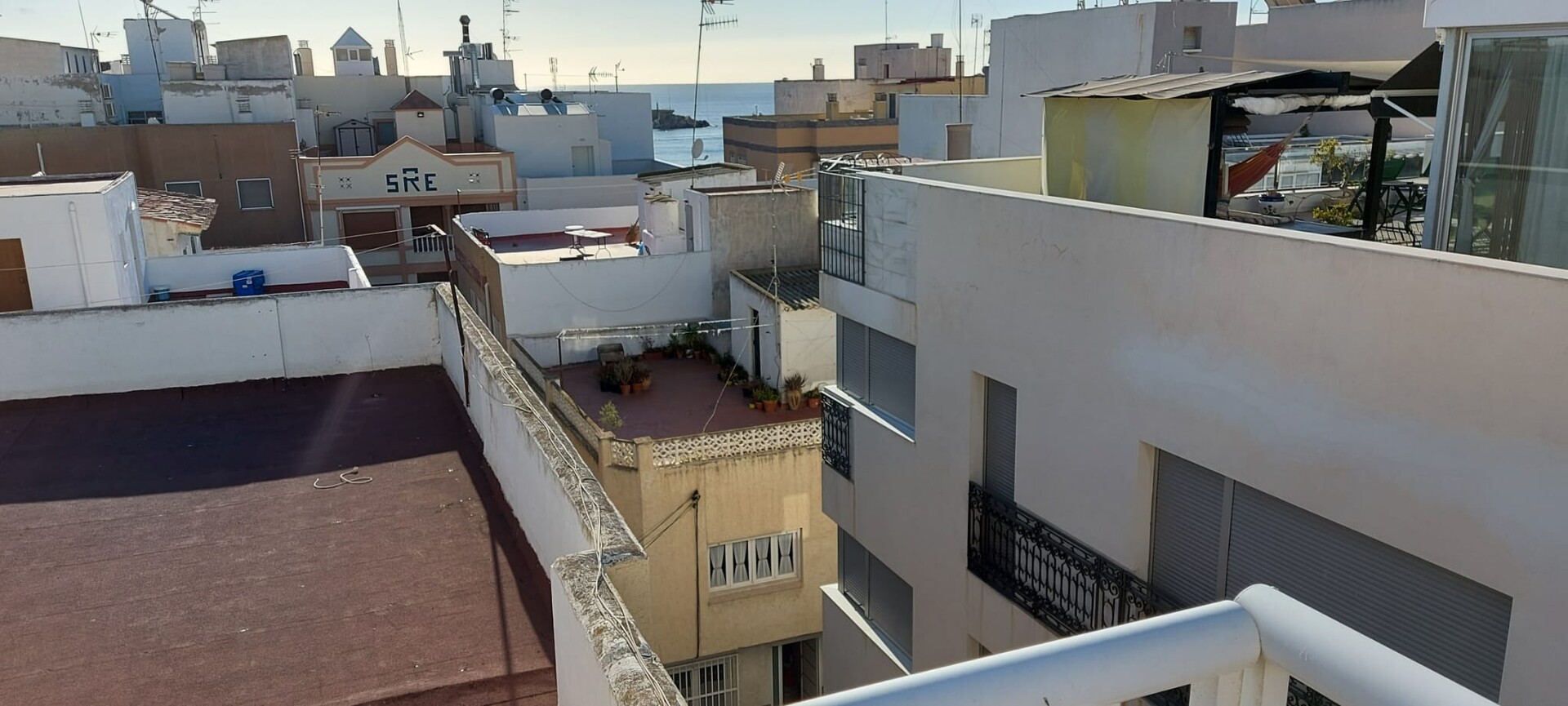 Piso de 140 m² en Garrucha