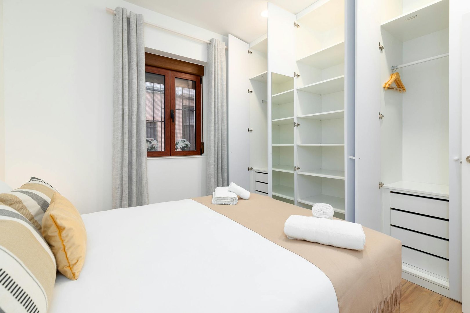 Pis de 55 m² a València