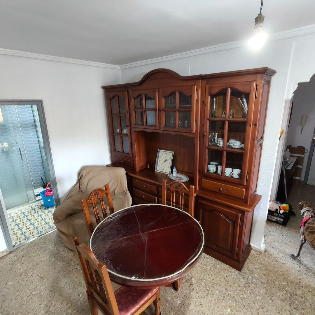 Appartamento 74 m² a Valencia