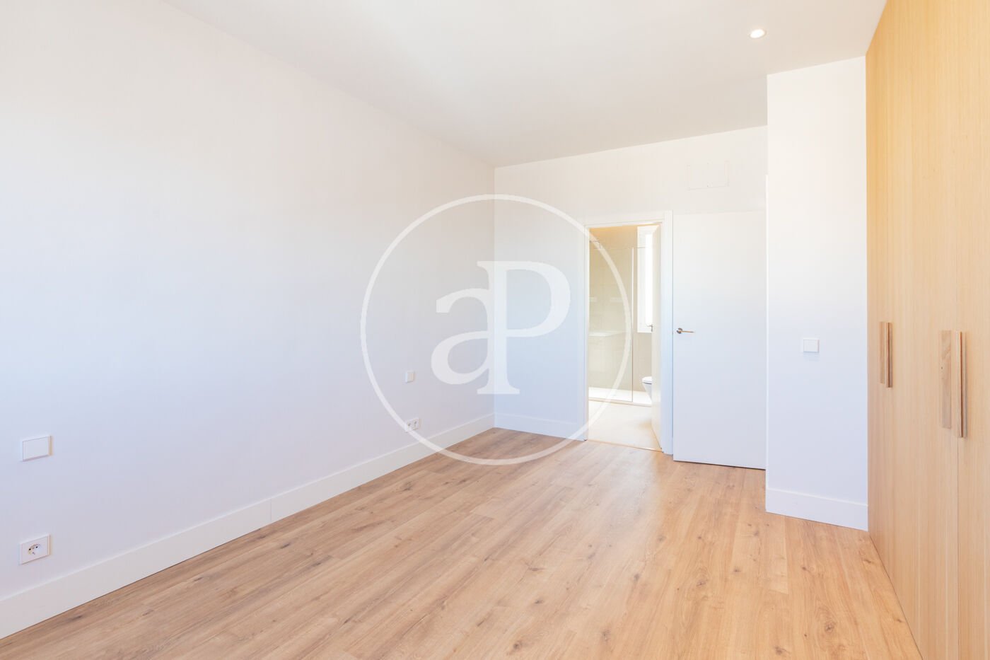 Pis de 108 m² a Madrid