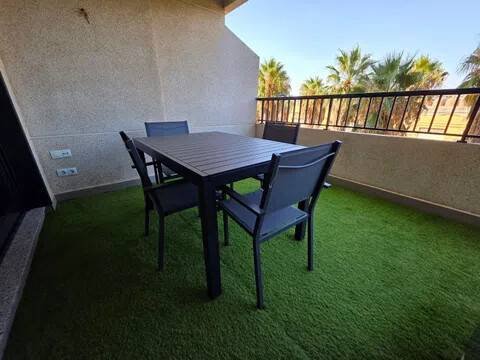 Piso de 95 m² en Alboraya