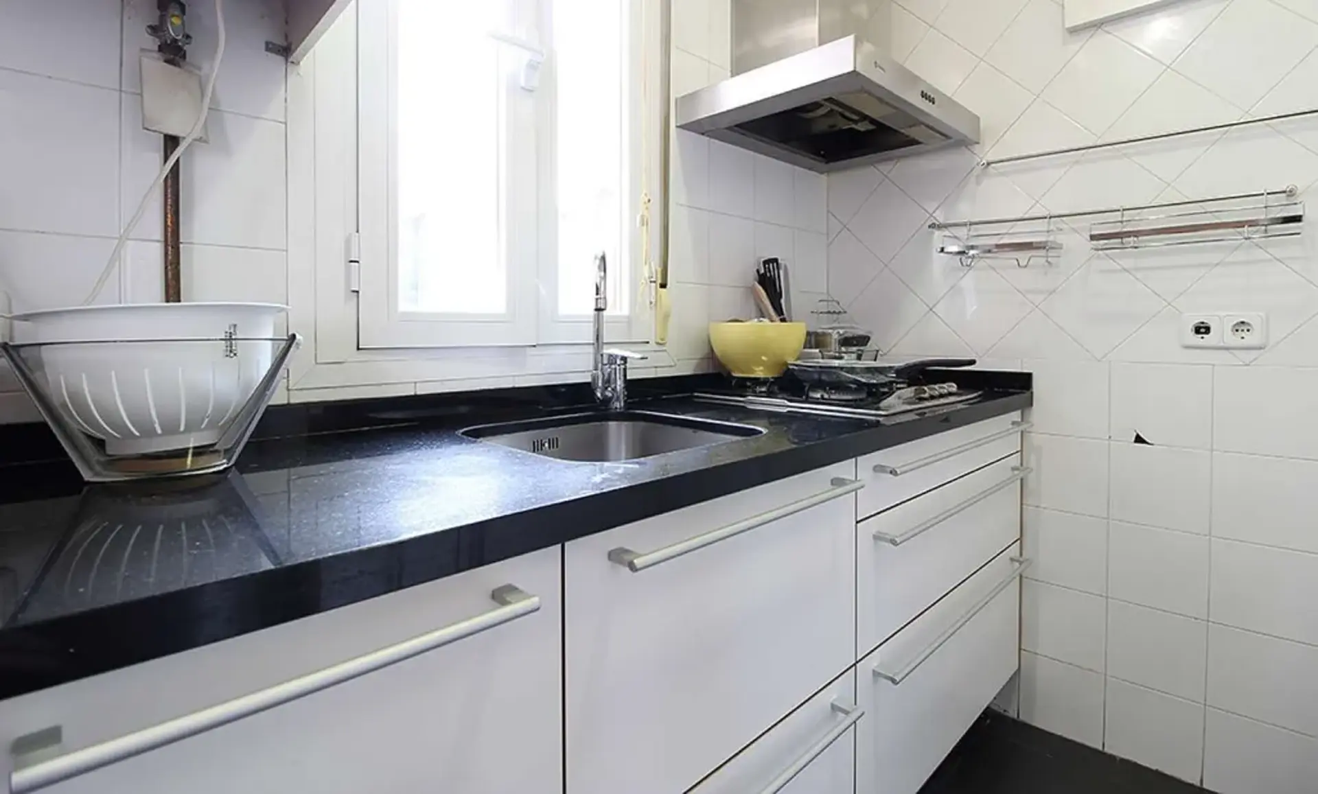 Apartamento 110 m² em Boadilla del Monte