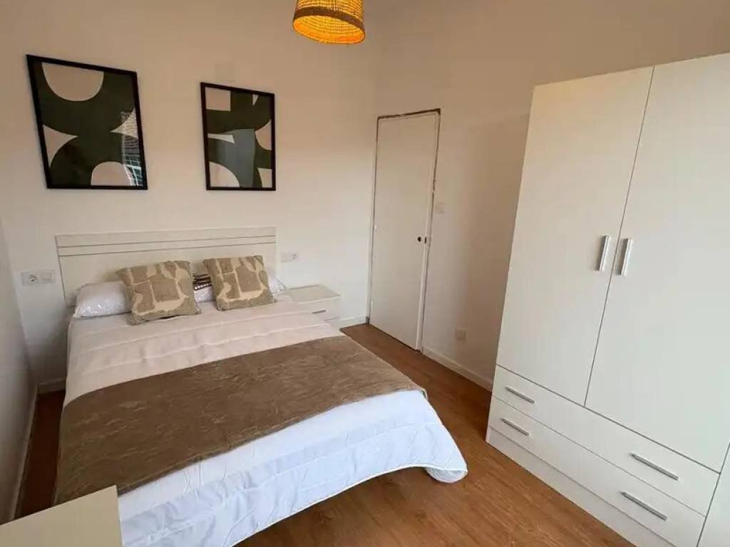 Pis de 95 m² a Ourense